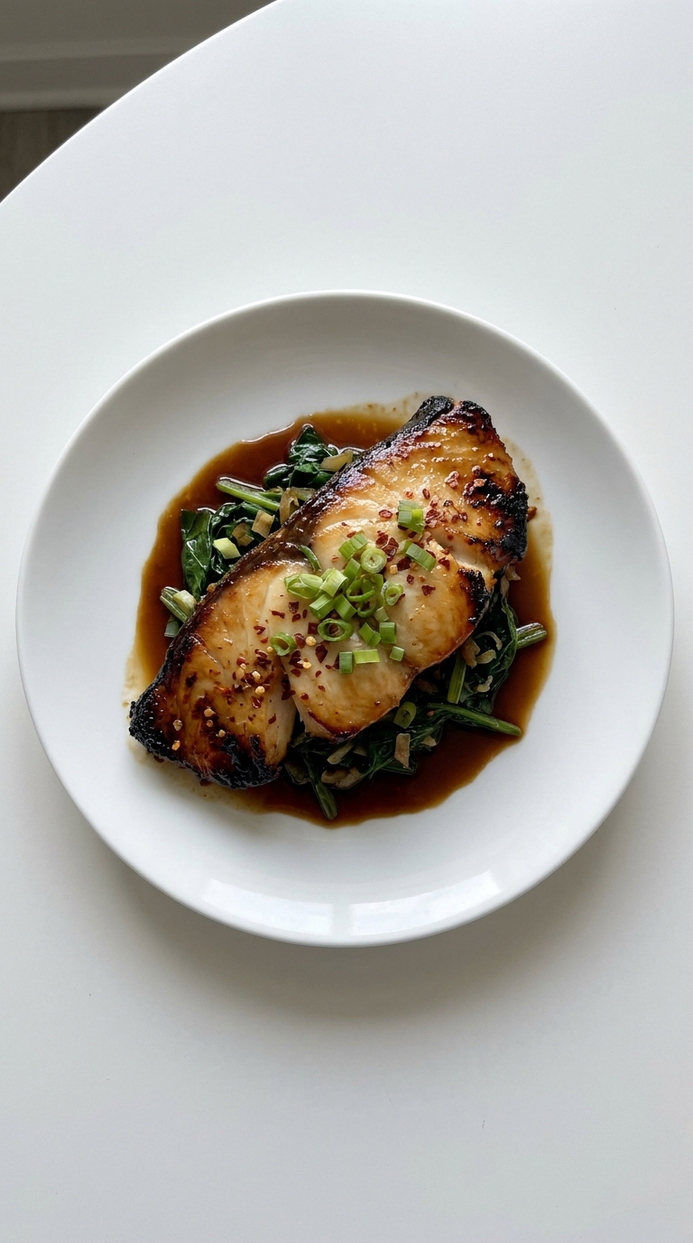 The Ultimate Miso Marinade Guide